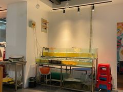-争鲜·鲍鱼鸡煲(美邻中心店)