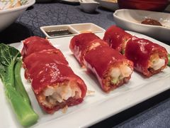 -福禧楼 FUK HEI LAU(前滩太古里店)