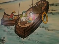 -大杰海鲜锅(基隆路店)