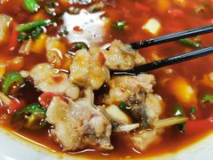 烧江团-李六娃(御营坝店)