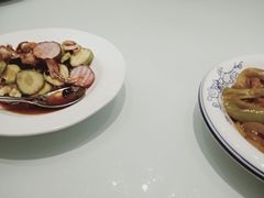 -新海渔港·胶东海鲜家常菜·家宴(奥体中心店)