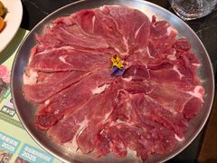 -巴蜀大将火锅(春熙店)