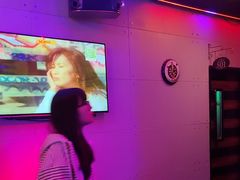 -唱吧麦颂KTV(马驹桥店)