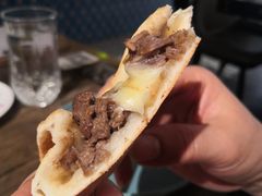 -Mevlana梅夫娜土耳其餐厅·清真