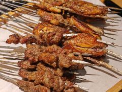 -玉园烧烤·海鲜辣炒