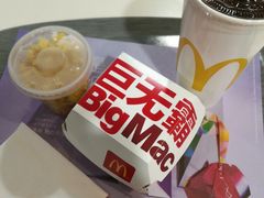 -麦当劳(北京南站店)