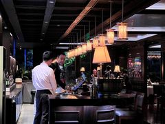 -Wolfgang’s Steakhouse 沃夫冈牛排馆(上海白玉兰广场店)