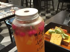 -8锅臭臭锅·正宗台湾小火锅(中心五路店)
