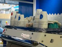-OZ cafe(南昌路店)