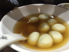 -张氏宽窄巷成都名小吃(茂业百货华强北店)