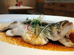 -饭橘汉江码头·乡野土菜馆(静安路店)
