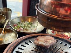 -伏一解牛烤肉专门店(信业购物中心店)