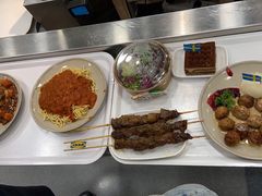 -宜家·瑞典风味餐厅(北京西红门店)