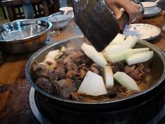 -同顺鹅庄(南华路店)