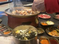 -西塔老太太泥炉烤肉(龙湖北苑天街店)