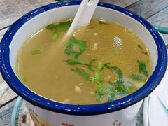 -黑公羊新疆菜(人和店)