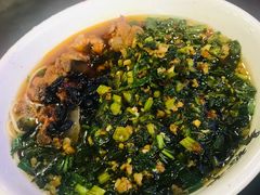 雪里红排骨面-易裕和·长沙米粉(竹塘西路店)