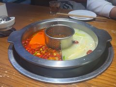 -佬土鹅肠火锅(解放路店)