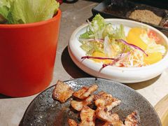 -谷牛日式烤肉(宝山U天地店)