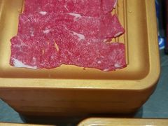 -牛YO寿喜烧和牛火锅自助(三台子万象汇店)