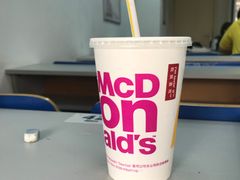 -麦当劳(新闸路店)