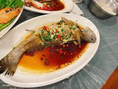 -阿杰臻选海鲜饭店(普陀山店)