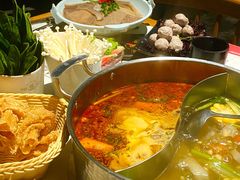-今日炊牛·潮汕牛肉火锅(华采天地店)