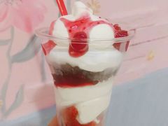 -DQ·蛋糕·冰淇淋(虹口龙之梦店)
