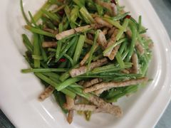 炒双脆-龙井壹号·茶缘山景宴(龙井村店)