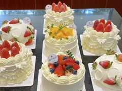 -皇冠优选生日蛋糕(东西湖店)
