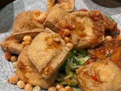 东台臭豆腐-山芋腔苏北菜(荷兰花海店)