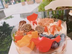 -PETIT PARIS 小巴黎(花园道店)