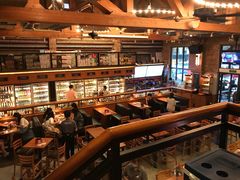 大堂-COMMUNE幻师(花园道店)