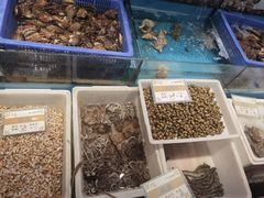 -拉完海鲜大排档(温岭店)
