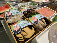 -海底捞火锅(仓山爱琴海店)