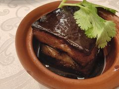 -山外山菜馆(玉泉路店)