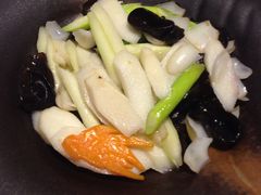 -禧和源养生素食茶馆