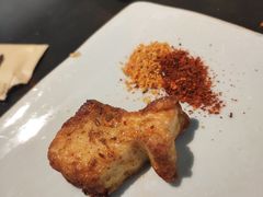 -很久以前羊肉串(中山公园店)