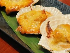 -一本魅·日式料理