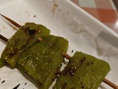 -孟记粥铺·家常菜·烧烤·粥(亚运村店)