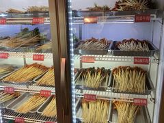 -钢管厂五区小郡肝火锅串串香(清河店)