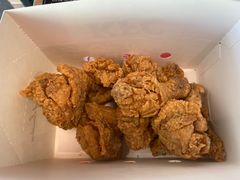 -肯德基(昆山千灯店)