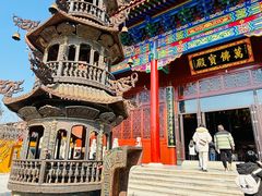 -宝通禅寺