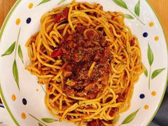 -萨莉亚意式餐厅(南京环亚凯瑟琳广场店)