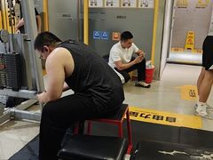 -超鹿运动(大唐世家店)