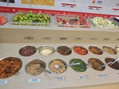 -海底捞火锅(万达广场店)