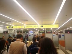 -谢列梅捷沃国际机场