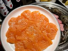 -東盛炭烤自助料理(浦东文峰广场店)