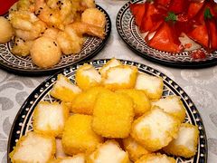 -金手鼓·新疆菜(南京店)