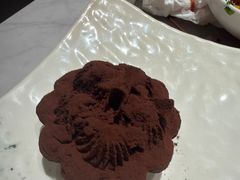 -雍容荟活龙虾自助餐(IFS黑金店)